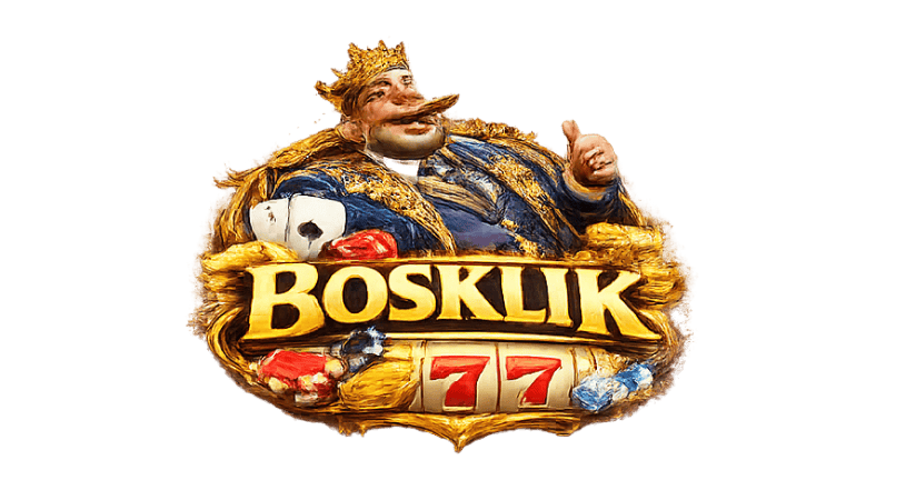 Bosklik